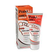 PODOVAL CARE 100 ML