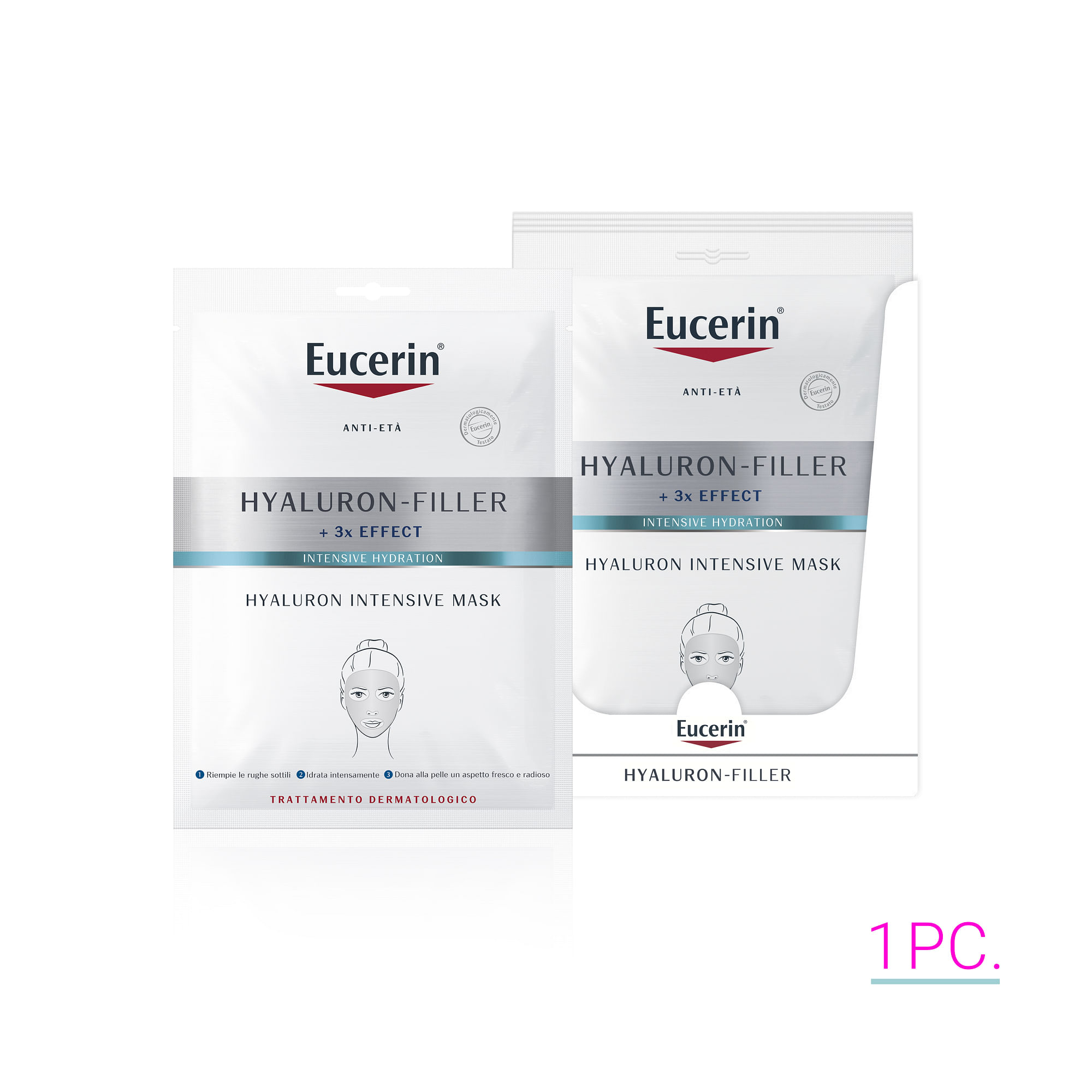 Eucerin Hyaluron Mask Mono