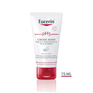 EUCERIN EUCERIN PH5 CREMA MANI 75 ML