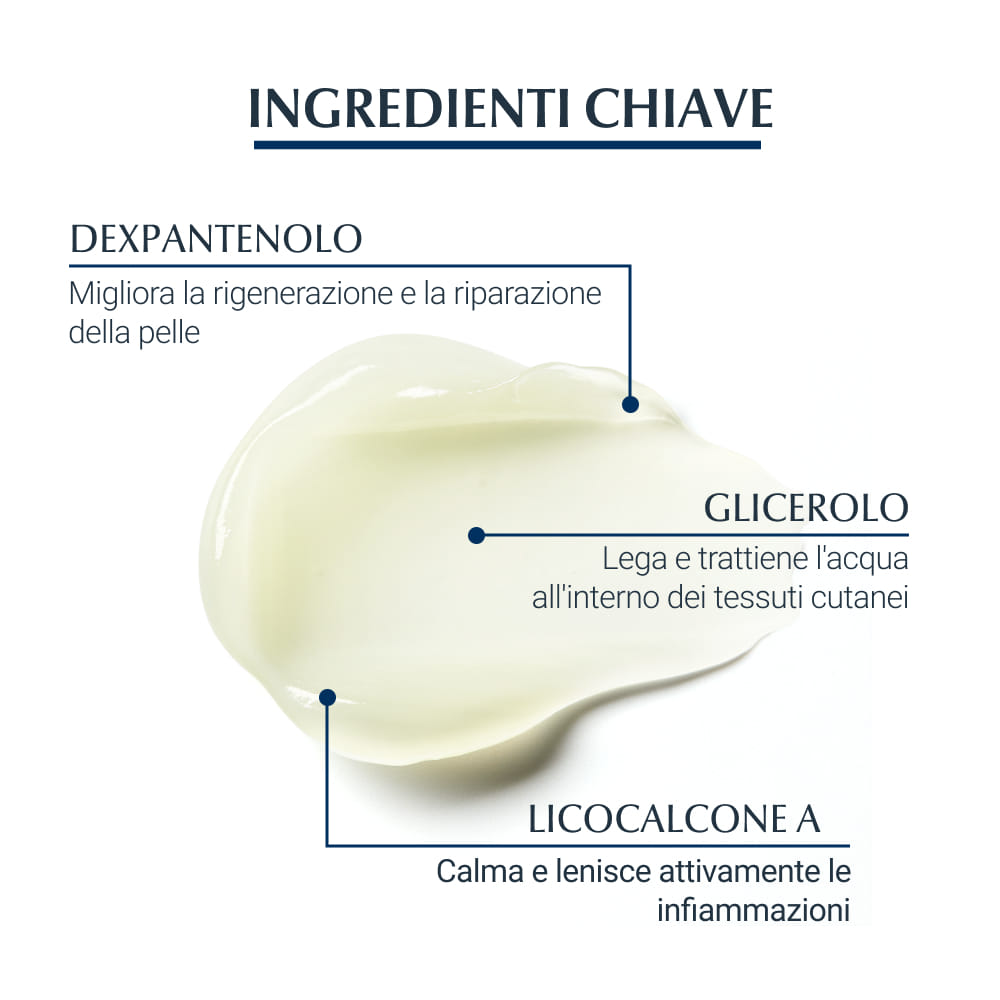 EUCERIN ACUTE LIP BALM 10 ML