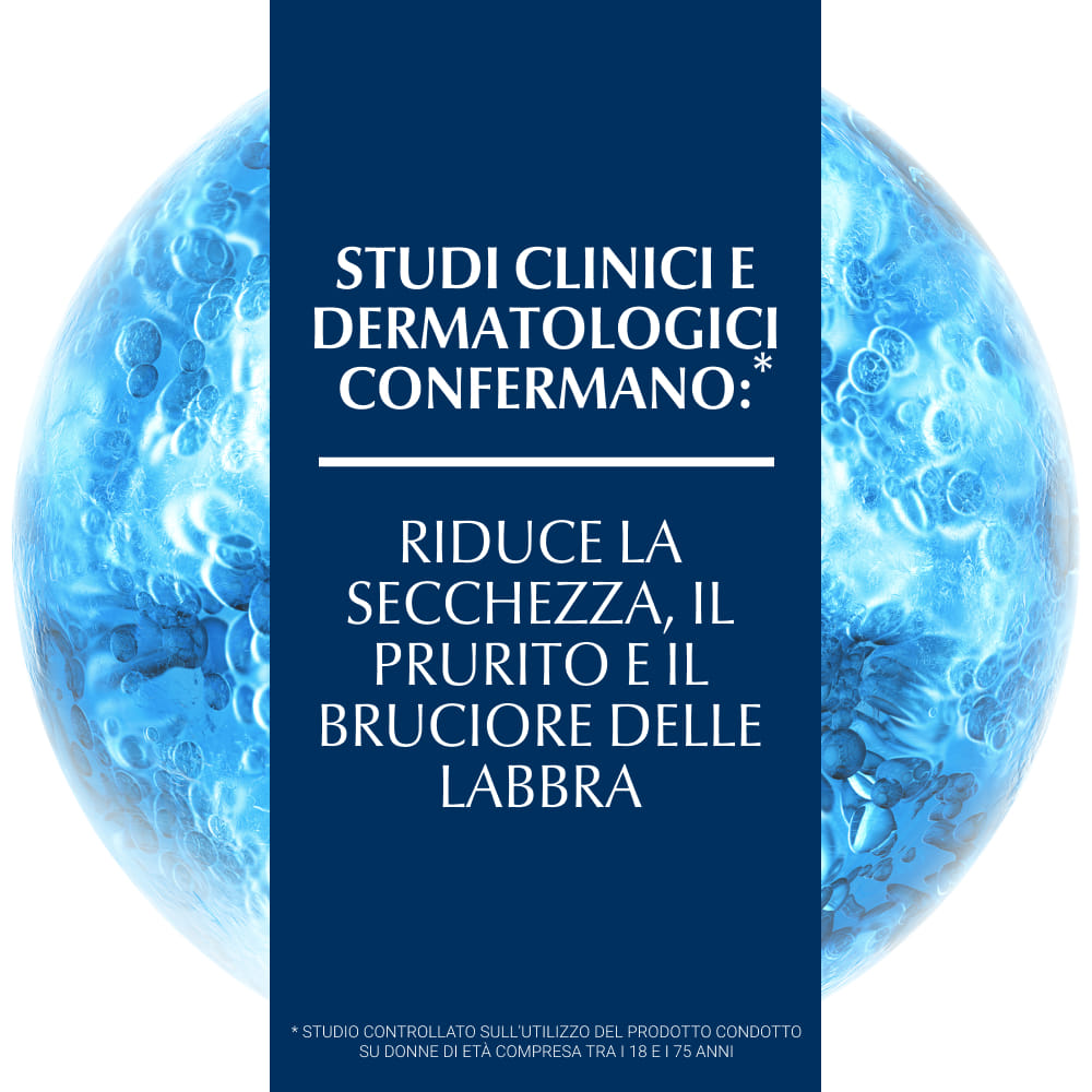 EUCERIN ACUTE LIP BALM 10 ML