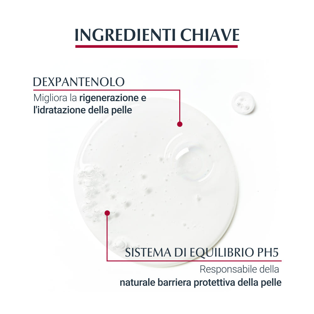 EUCERIN PH5 GEL DETERGENTE 400 ML