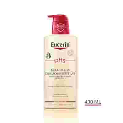 EUCERIN PH5 GEL DETERGENTE 400 ML