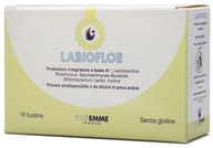 LABIOFLOR 16 BUSTINE