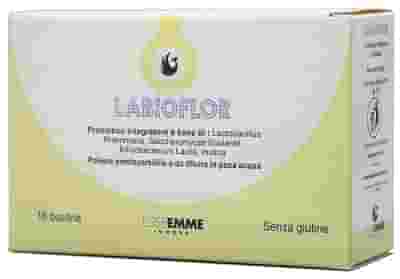 LABIOFLOR 16 BUSTINE