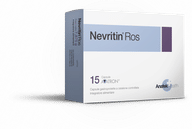 NEVRITIN ROS 15 CAPSULE