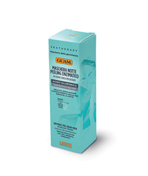 GUAM SEATHERAPY MASCHERA PEELING ENZIMATICO 75 ML