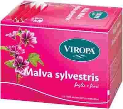 VIROPA MALVA SYLVESTRIS 15 FILTRI