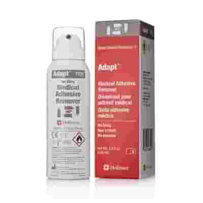 SPRAY ADAPT REMOVER PER RIMOZIONE ADESIVI MEDICALI 50 ML