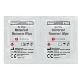 SALVIETTE ADAPT REMOVER PER RIMOZIONE ADESIVI UNIVERSALI 50 PEZZI