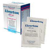LIVERTON DIET PLUS 14 BUSTINE