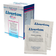 LIVERTON DIET PLUS 14 BUSTINE
