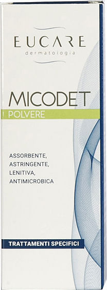 Micodet Polvere