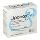 LIPONAX SOLUZIONE 20 FLACONCINI 10 ML