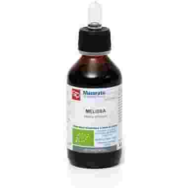 MELISSA TINTURA MADRE 100 ML BIO