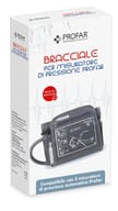PROFAR BRACCIALE SFIGMOMANOMETRO PROFAR