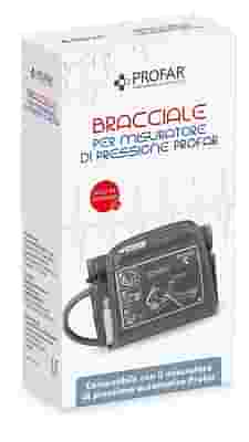 PROFAR BRACCIALE SFIGMOMANOMETRO PROFAR