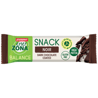 ENERZONA SNACK NOIR 33 G