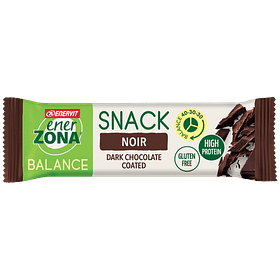 Enerzona Snack Noir 33 G