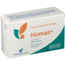 HOMAIR 30 COMPRESSE FILMATE