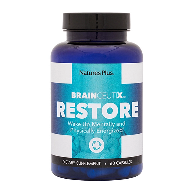 Restore Brainceutix 60 Capsule