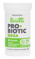 PROBIOTIC MEGA GI NATURAL 30 CAPSULE