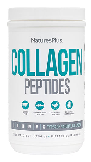 Collagen Peptides 294 G