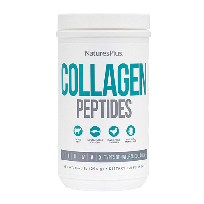 Collagen Peptides 294 G