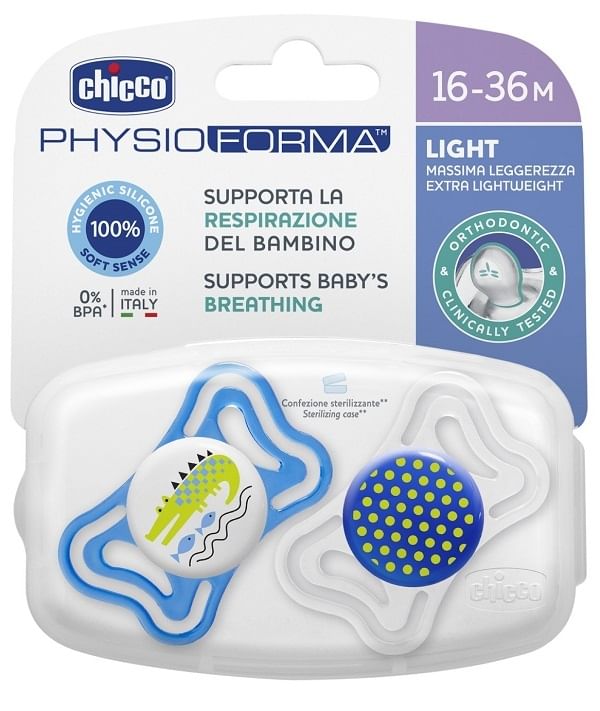 Chicco 