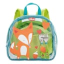 CHICCO ZAINETTO PAPPA