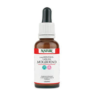 EASY LIQUID MINERAL MOLIBDENO 15 ML