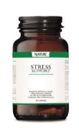 Stress Support 30 Capsule