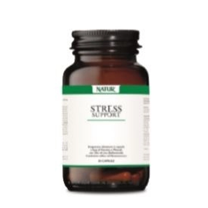 Stress Support 30 Capsule