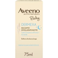 AVEENO BABY DERMEXA ITCHY BALM 75 ML