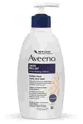 AVEENO SKIN RELIEF LOTION 300 ML