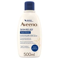 AVEENO SKIN RELIEF WASH 500 ML