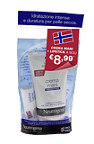NEUTROGENA MANI PROFUMATO + LIPSTICK BUNDLE