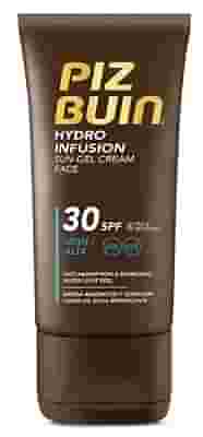 PIZ BUIN HYDRO INFUSION GEL CREMA VISO SPF30 50 ML