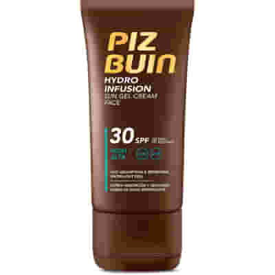 PIZ BUIN HYDRO INFUSION GEL CREMA VISO SPF30 50 ML