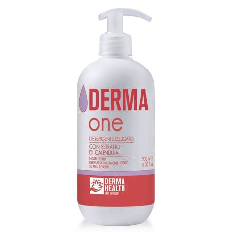 DERMA ONE 500 ML