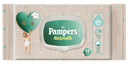 WIPES PAMPERS PROTEZIONE PURA NATURELLO 52 SALVIETTE