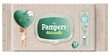 WIPES PAMPERS PROTEZIONE PURA NATURELLO 52 SALVIETTE