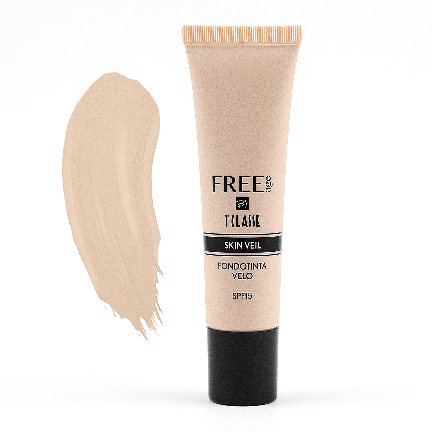 Free Age Skin Veil Fondotinta 01