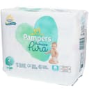 PAMPERS PROTEZIONE PURA NATURELLO MINI CP 27 PEZZI