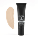 FREE AGE SECOND SKIN FONDOTINTA 01