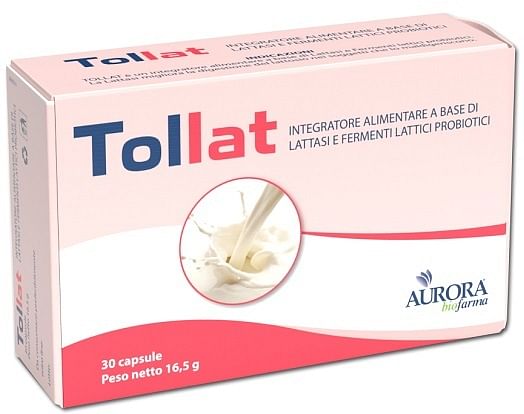 Tollat 30 Capsule