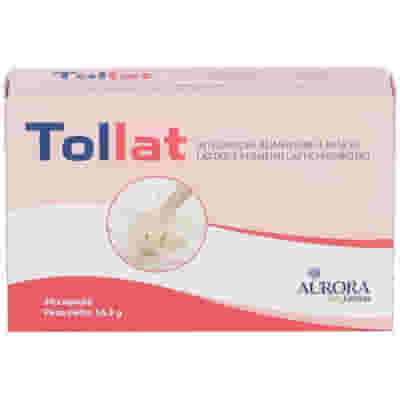 TOLLAT 30 CAPSULE
