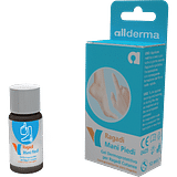 ALLDERMA RAGADI MANI/PIEDI GEL 12 ML