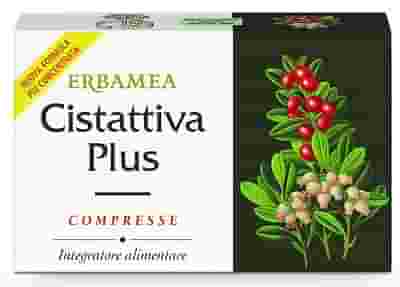 CISTATTIVA PLUS 24 COMPRESSE