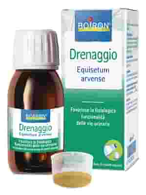 EQUISETUM ARV BOIRON ESTRATTO IDROALCOLICO 60 ML